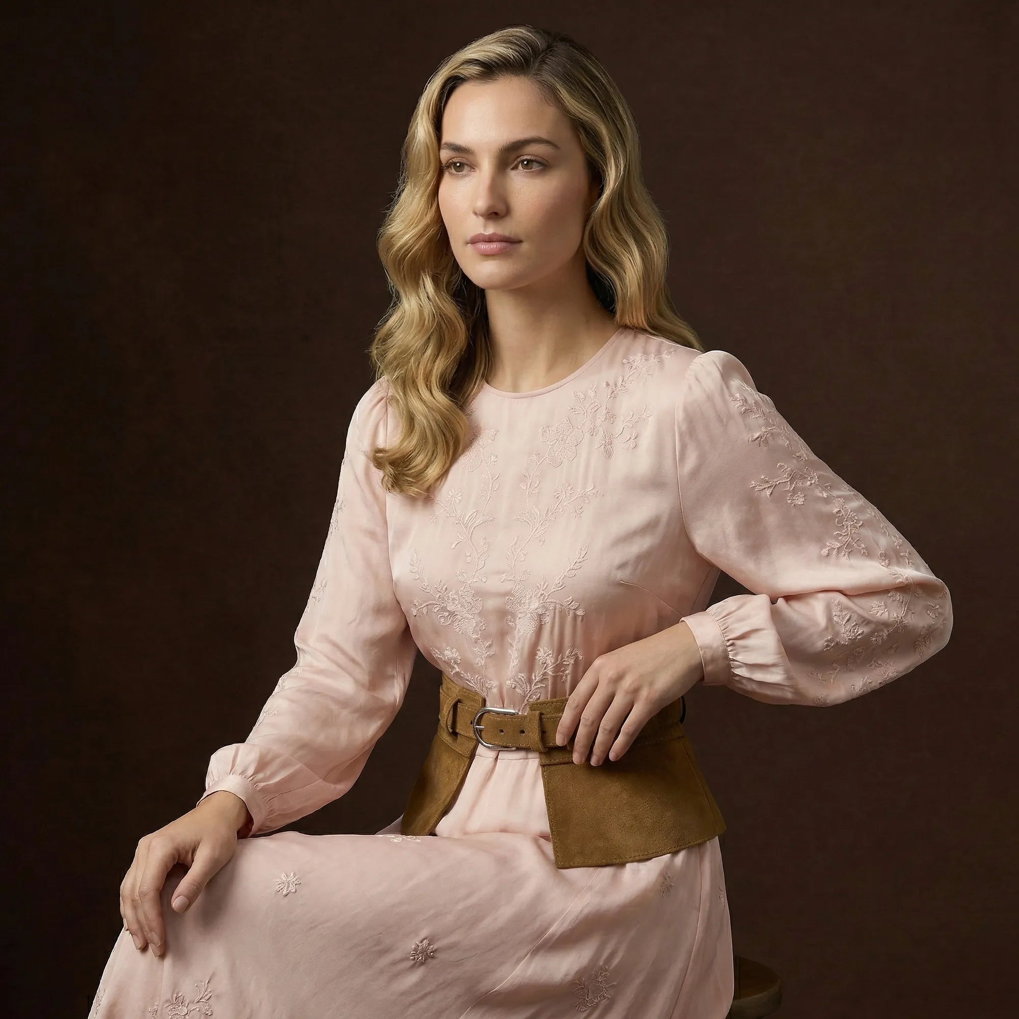 Basque Belt Loren