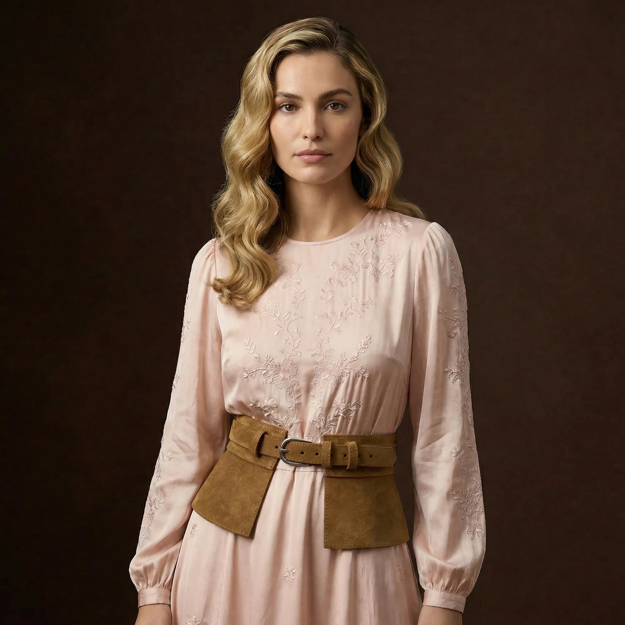 Basque Belt Loren
