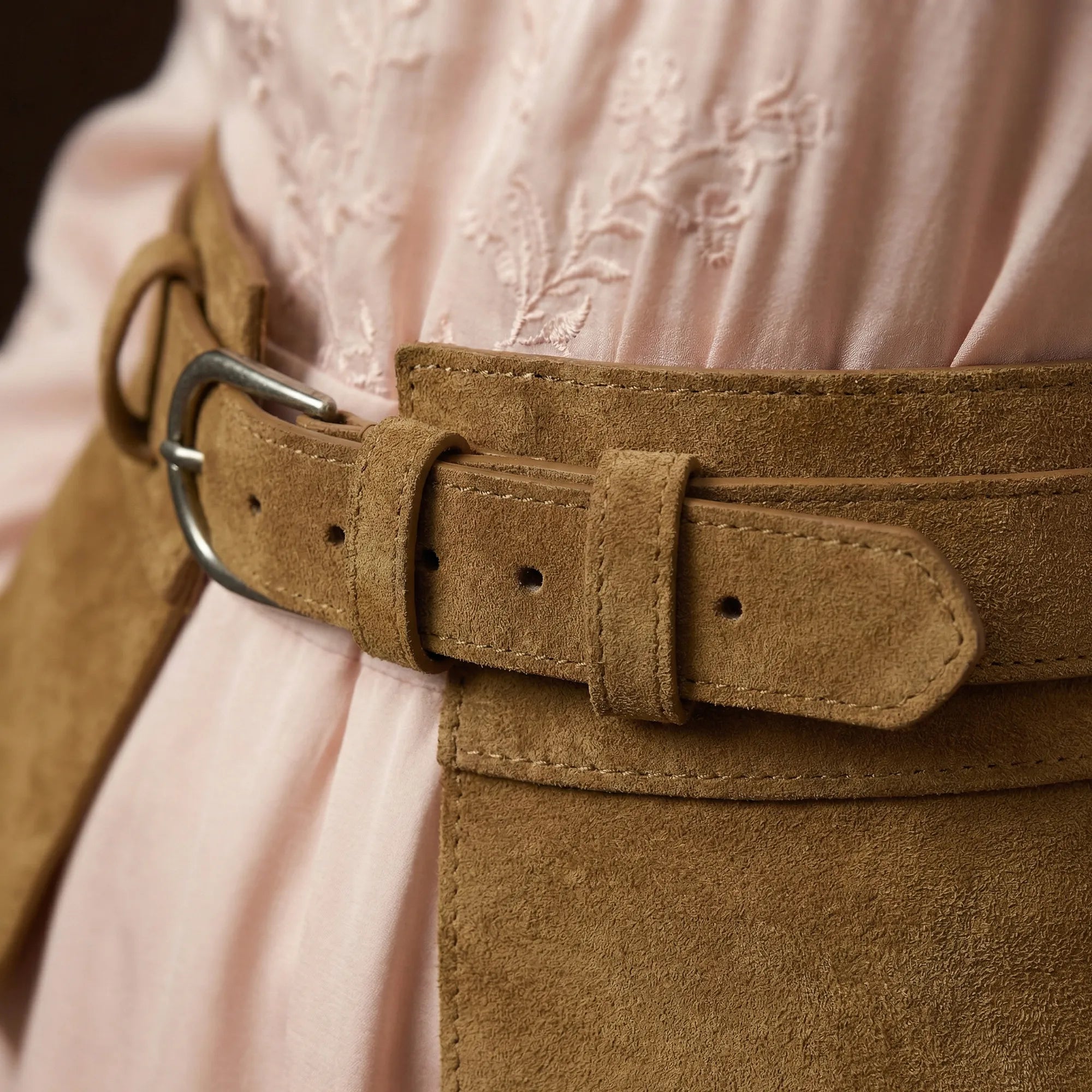 Basque Belt Loren