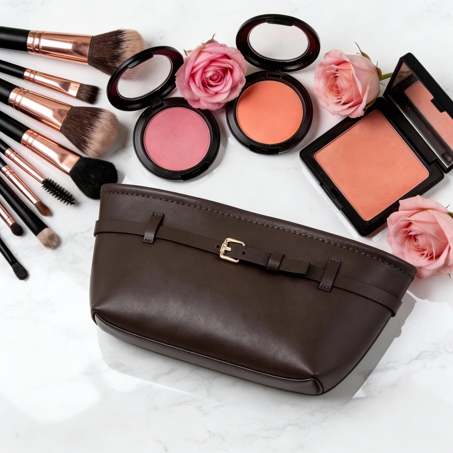 MakeUp Bag Mary