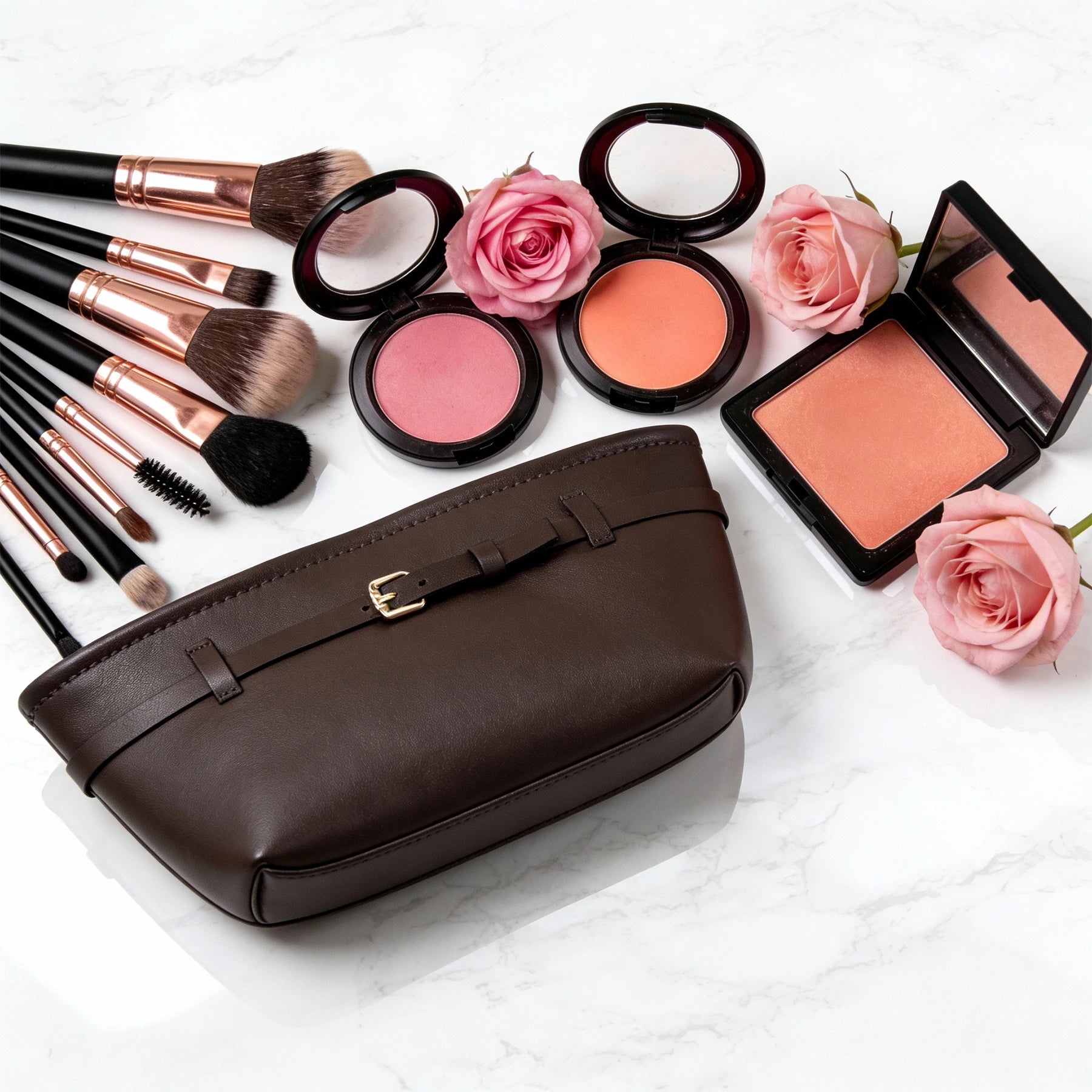 MakeUp Bag Mary