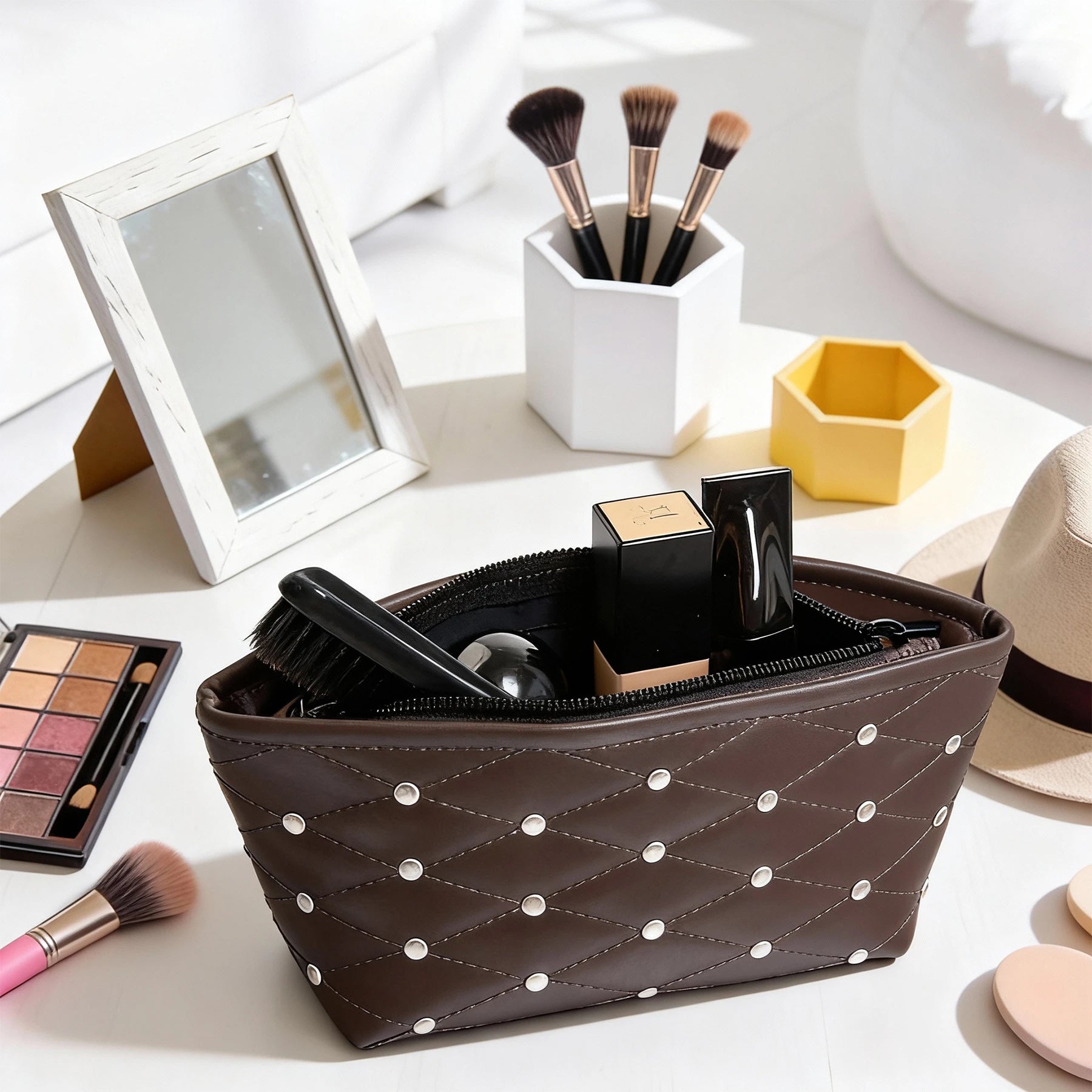 MakeUp Bag Carla