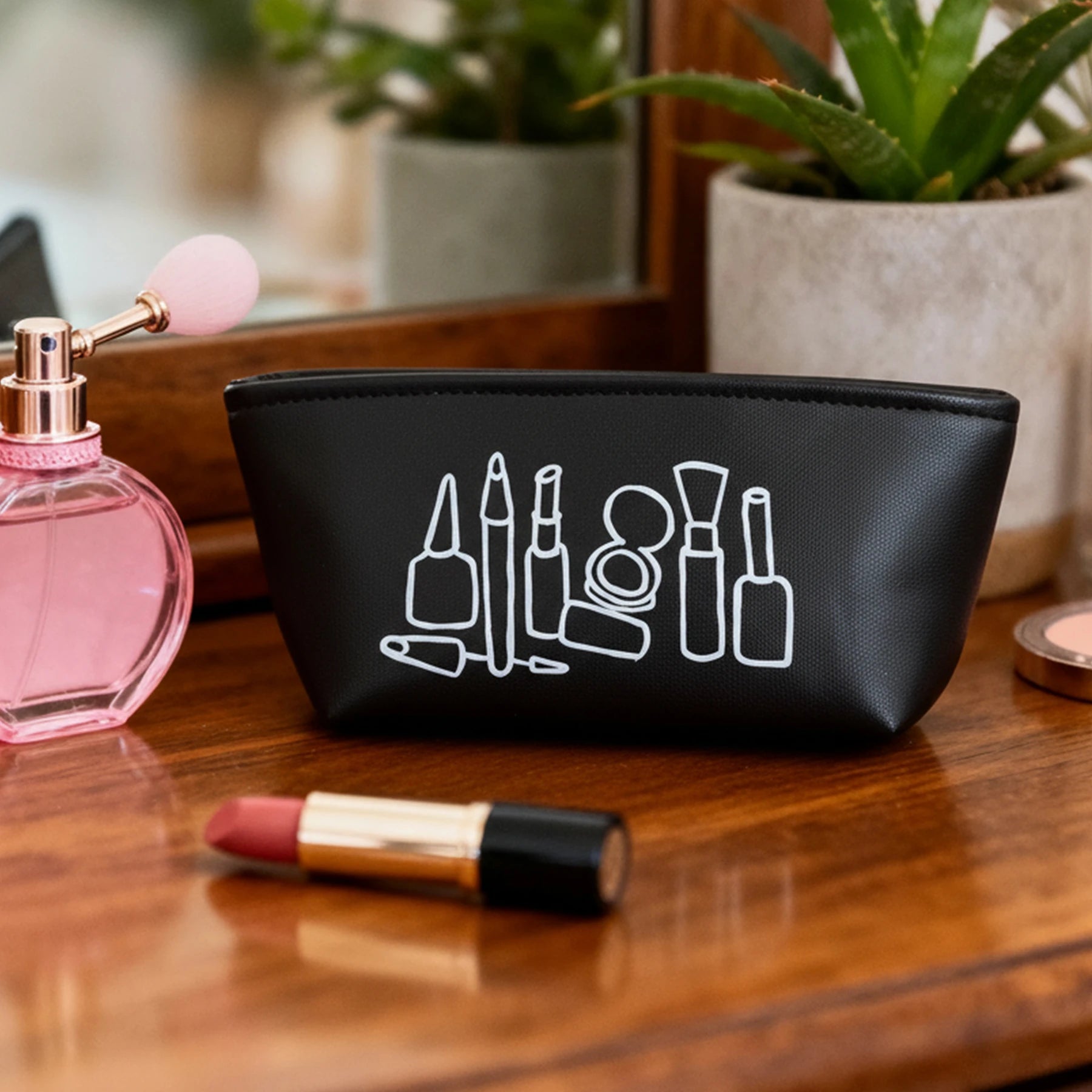 MakeUp Bag Loren