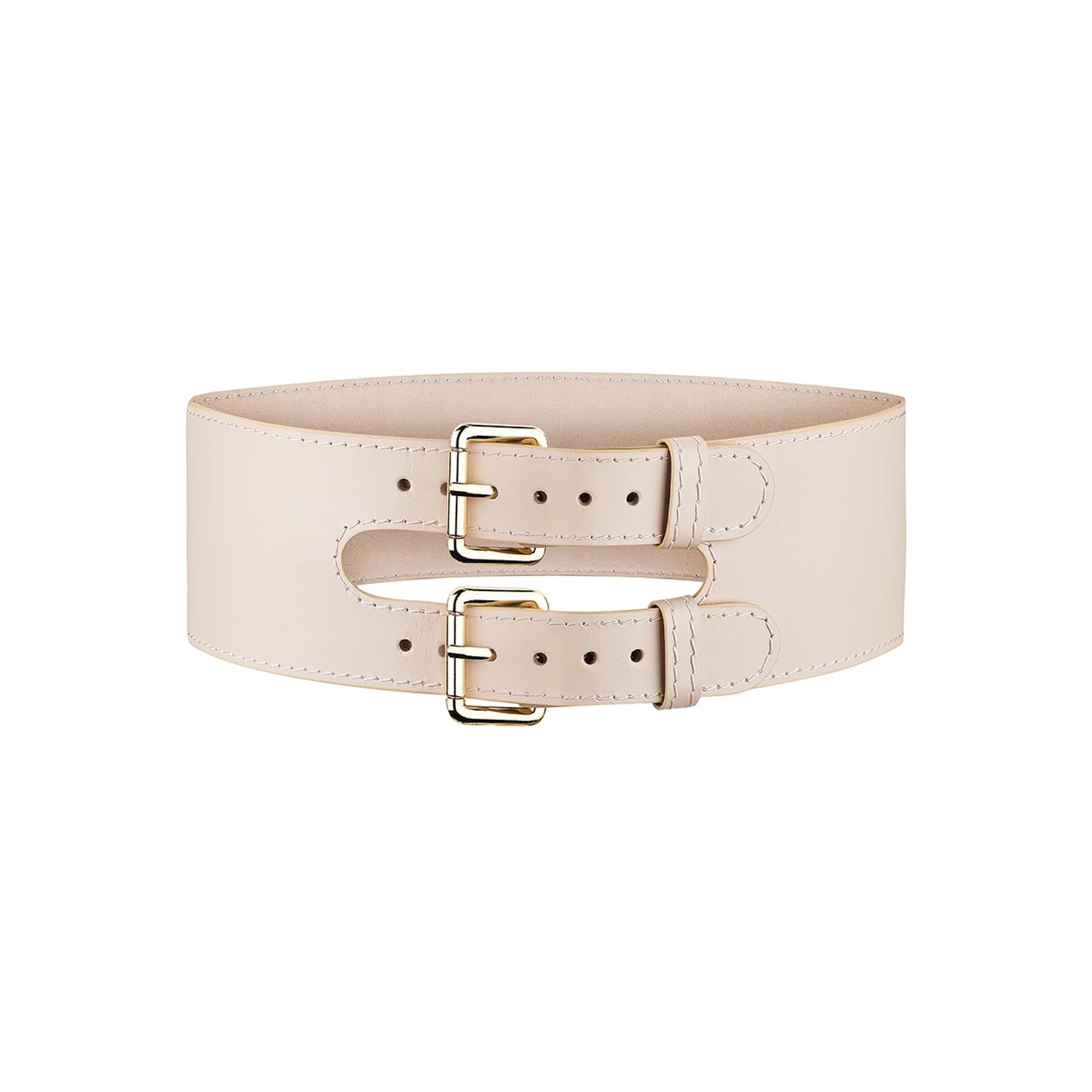 Leather Waist Cincher BELLA