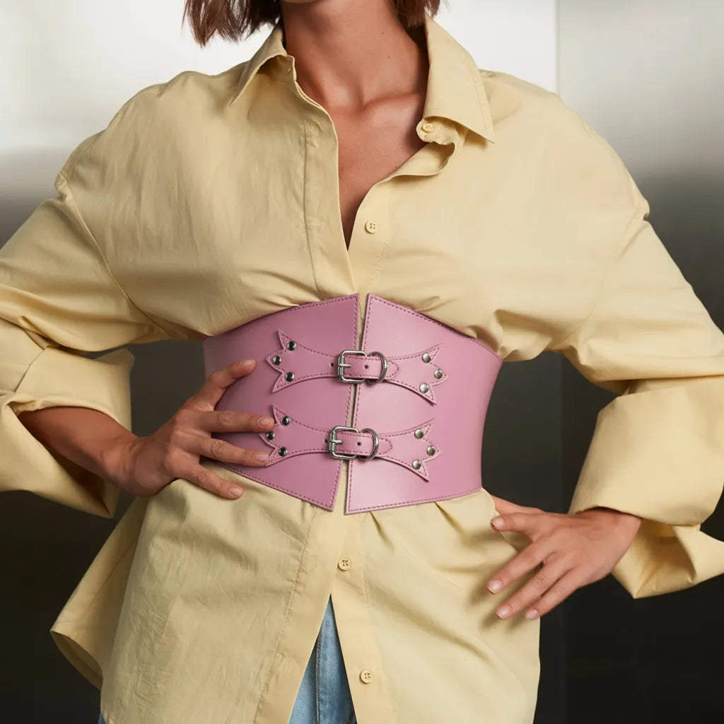 Belt Charlie
