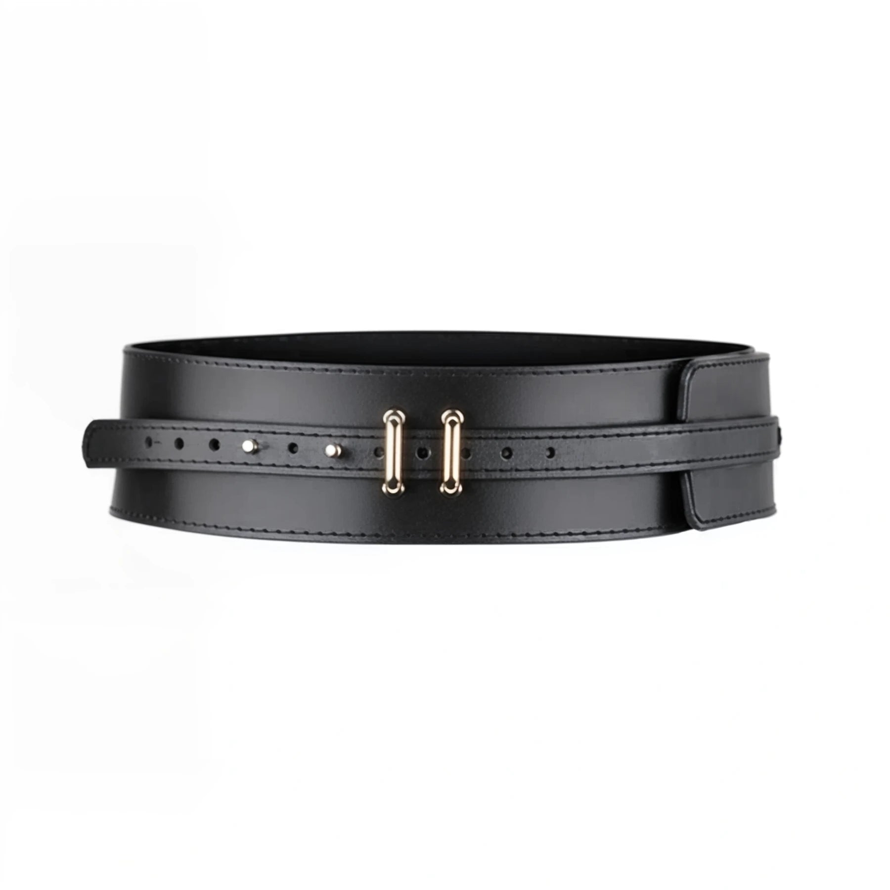 Leather Waist Belt VASTE