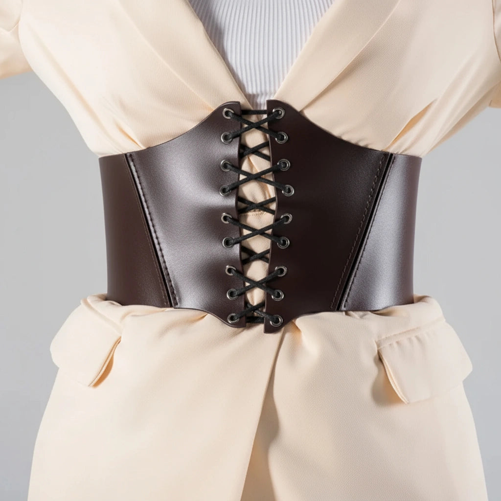 Waist Cincher Belt Corset ELUNARA