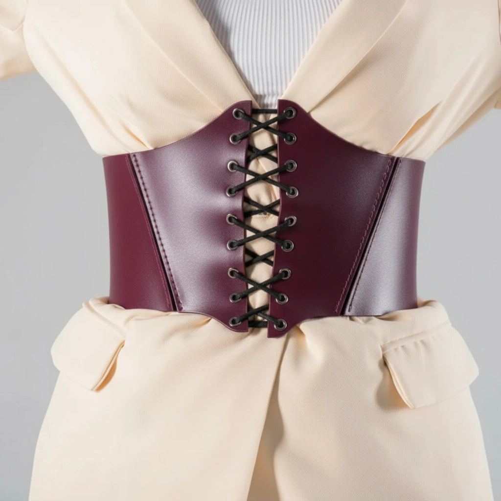 Waist Cincher Belt Corset ELUNARA