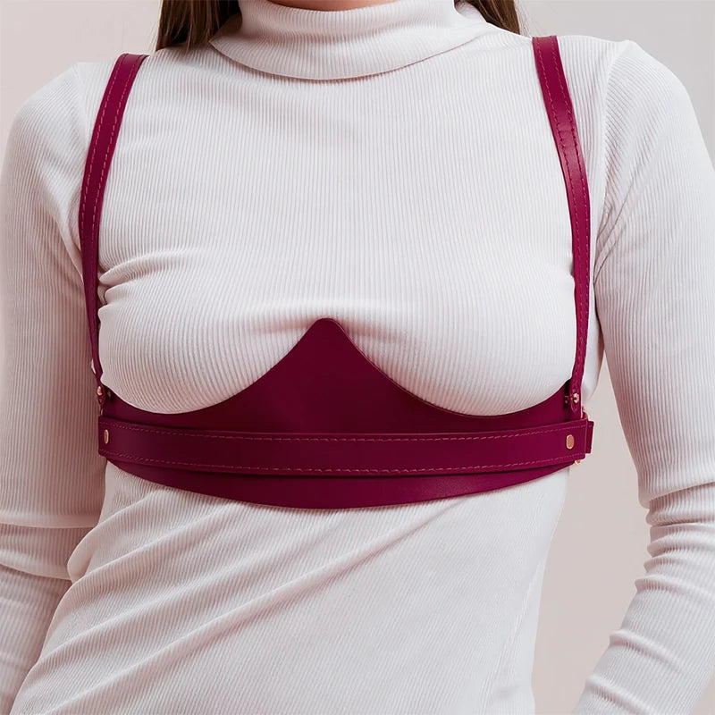 Underbust Corset QUORLYNX