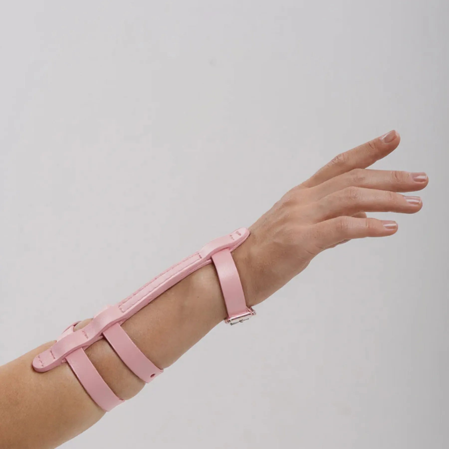 Leather Bracelet ZYLEX