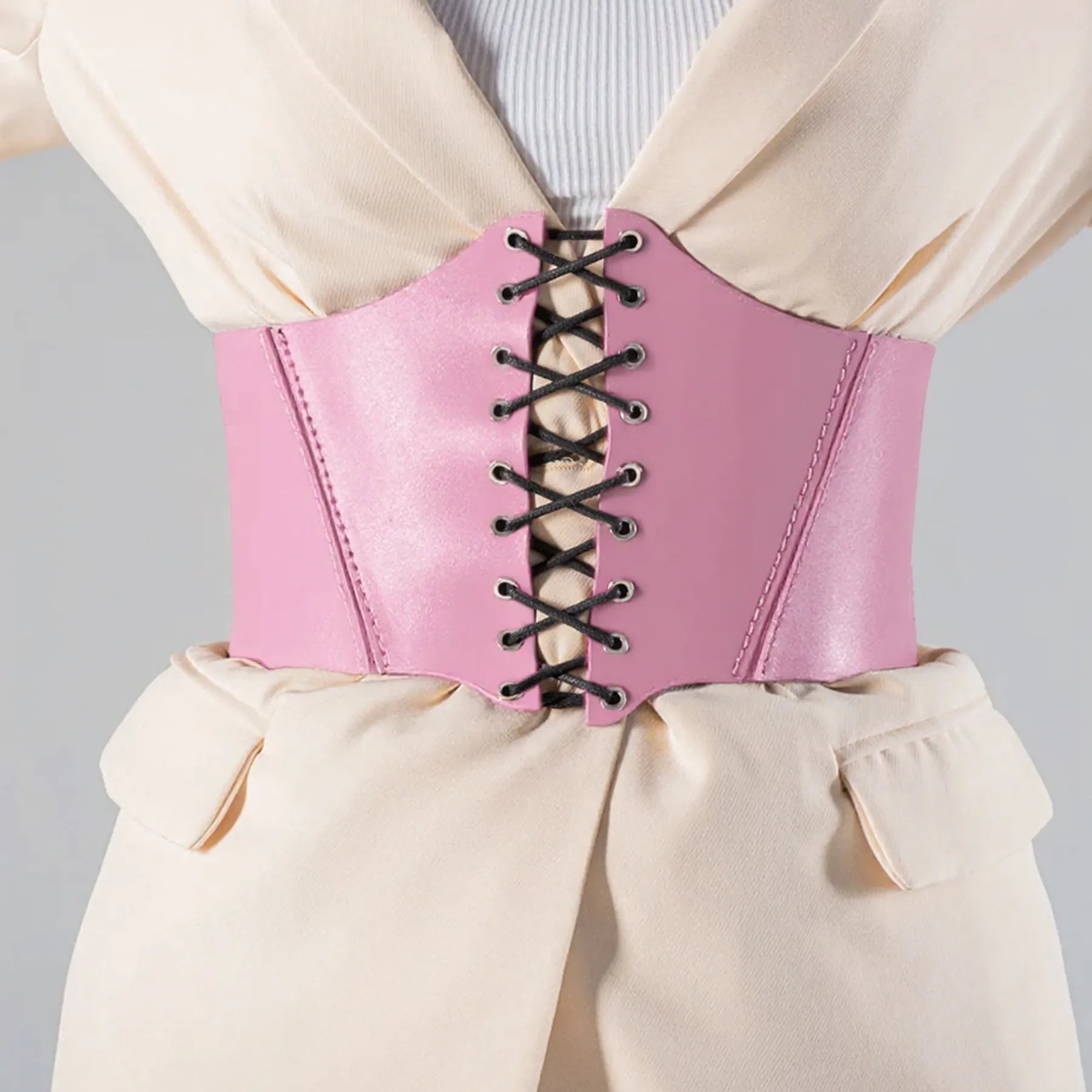 Waist Cincher Belt Corset ELUNARA
