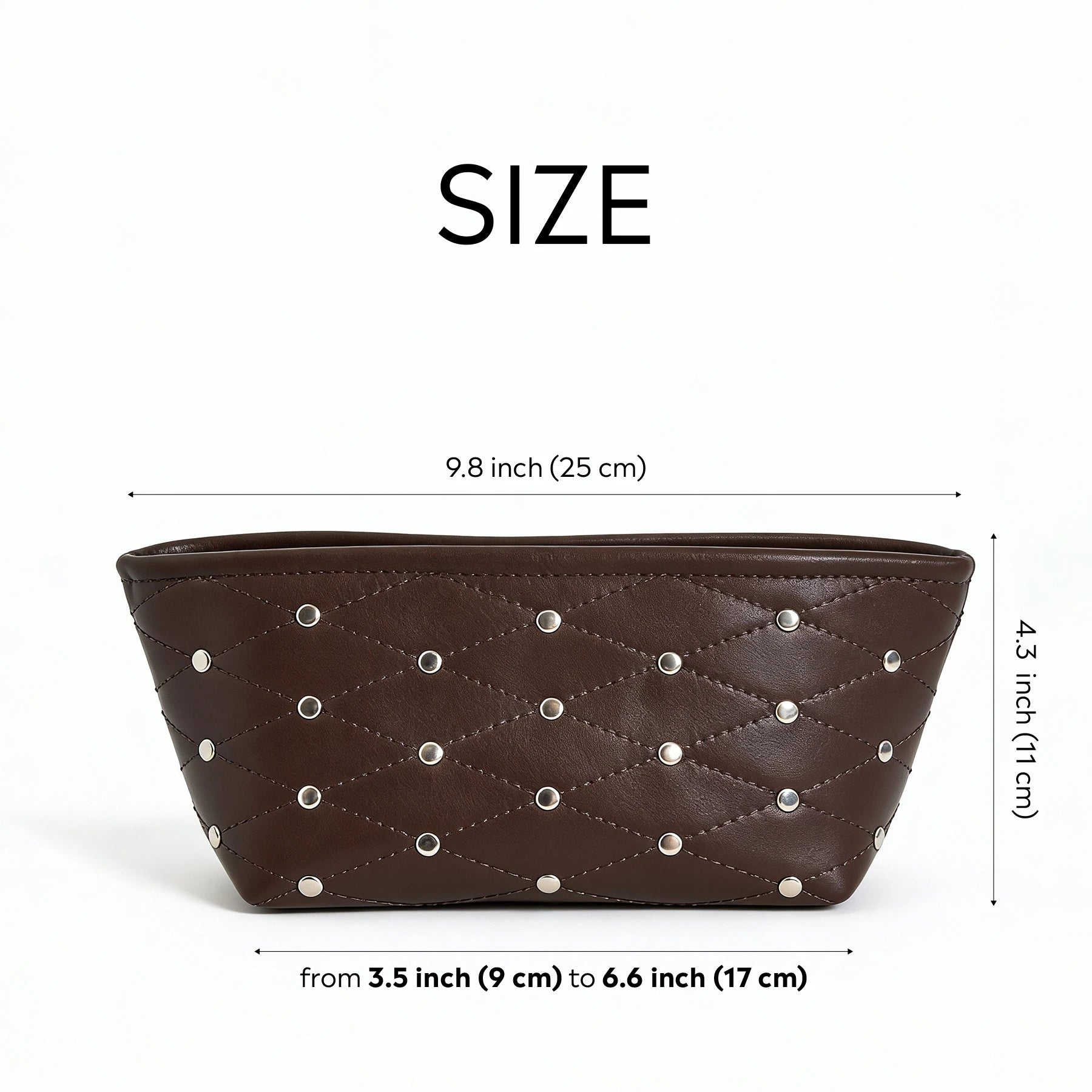 MakeUp Bag Carla