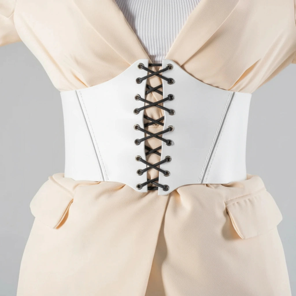 Waist Cincher Belt Corset ELUNARA