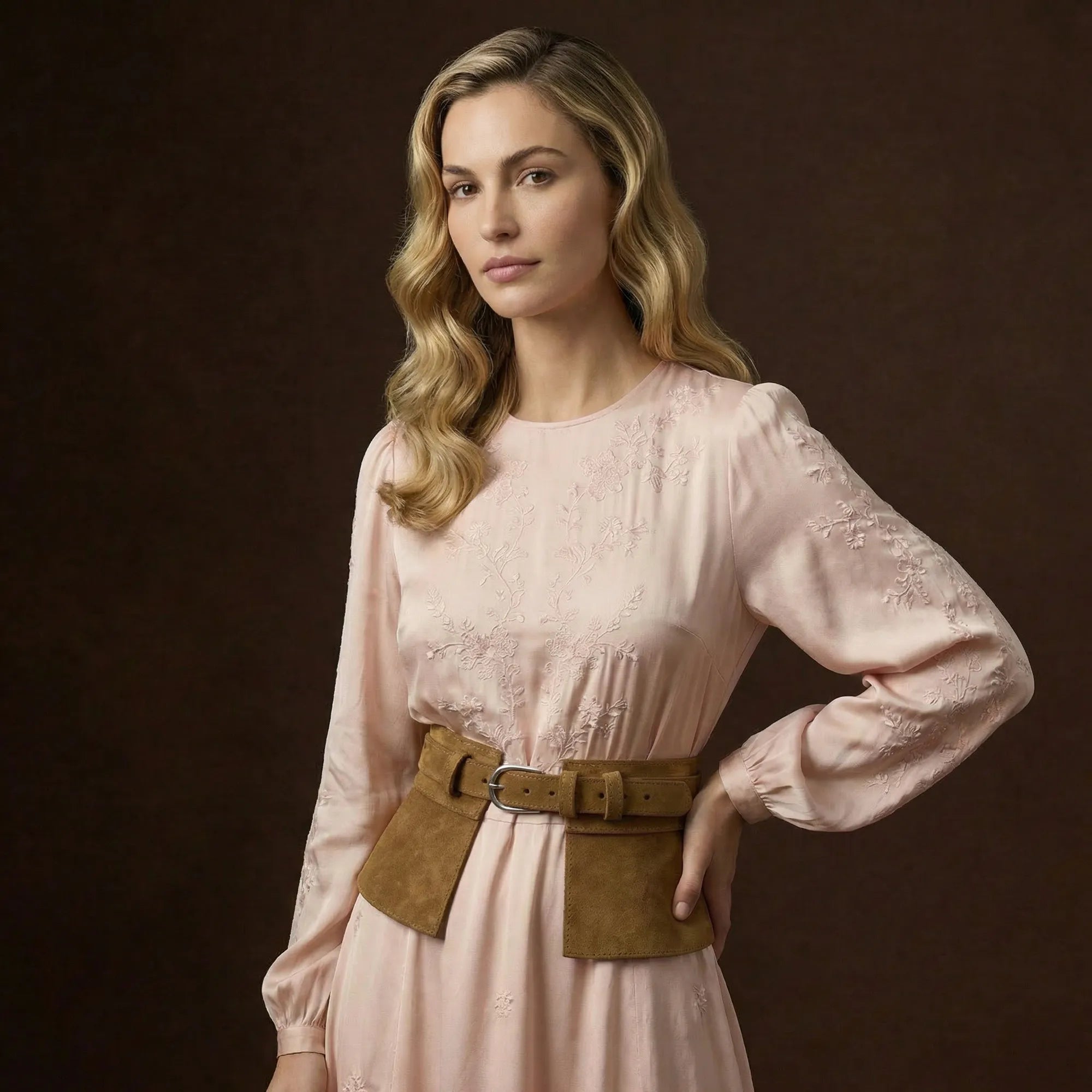 Basque Belt Loren