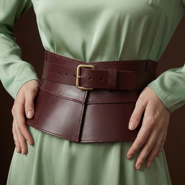 Basque Belt Marella
