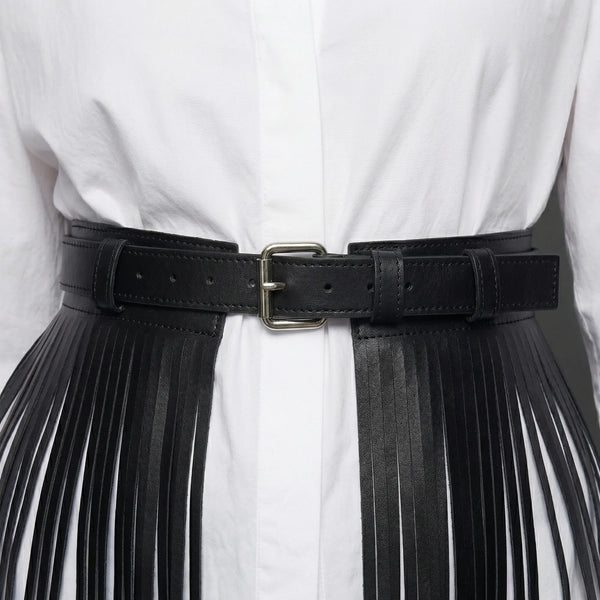 Fringe Belt Este
