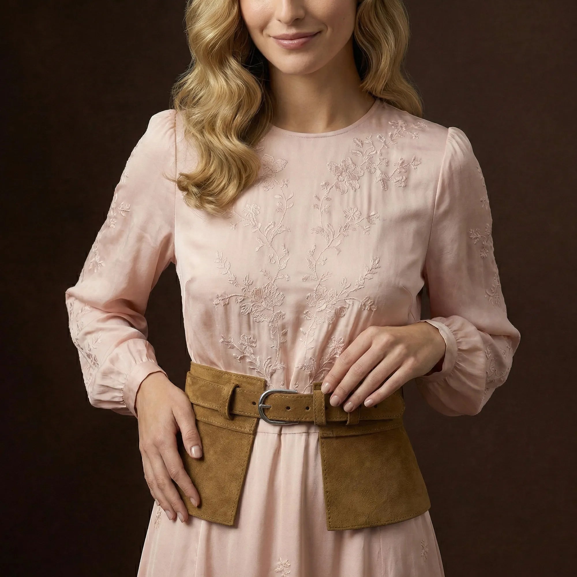 Basque Belt Loren