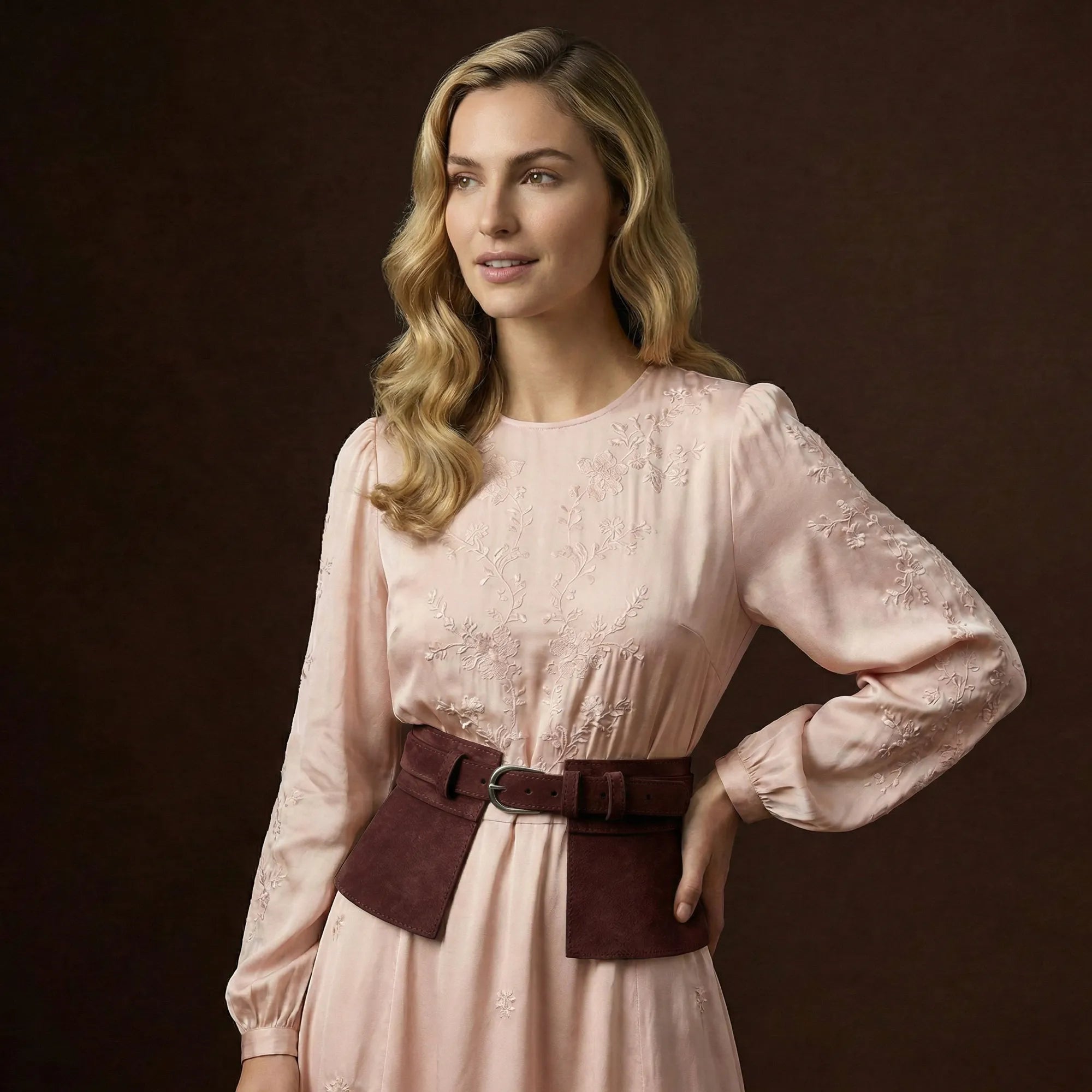 Basque Belt Loren