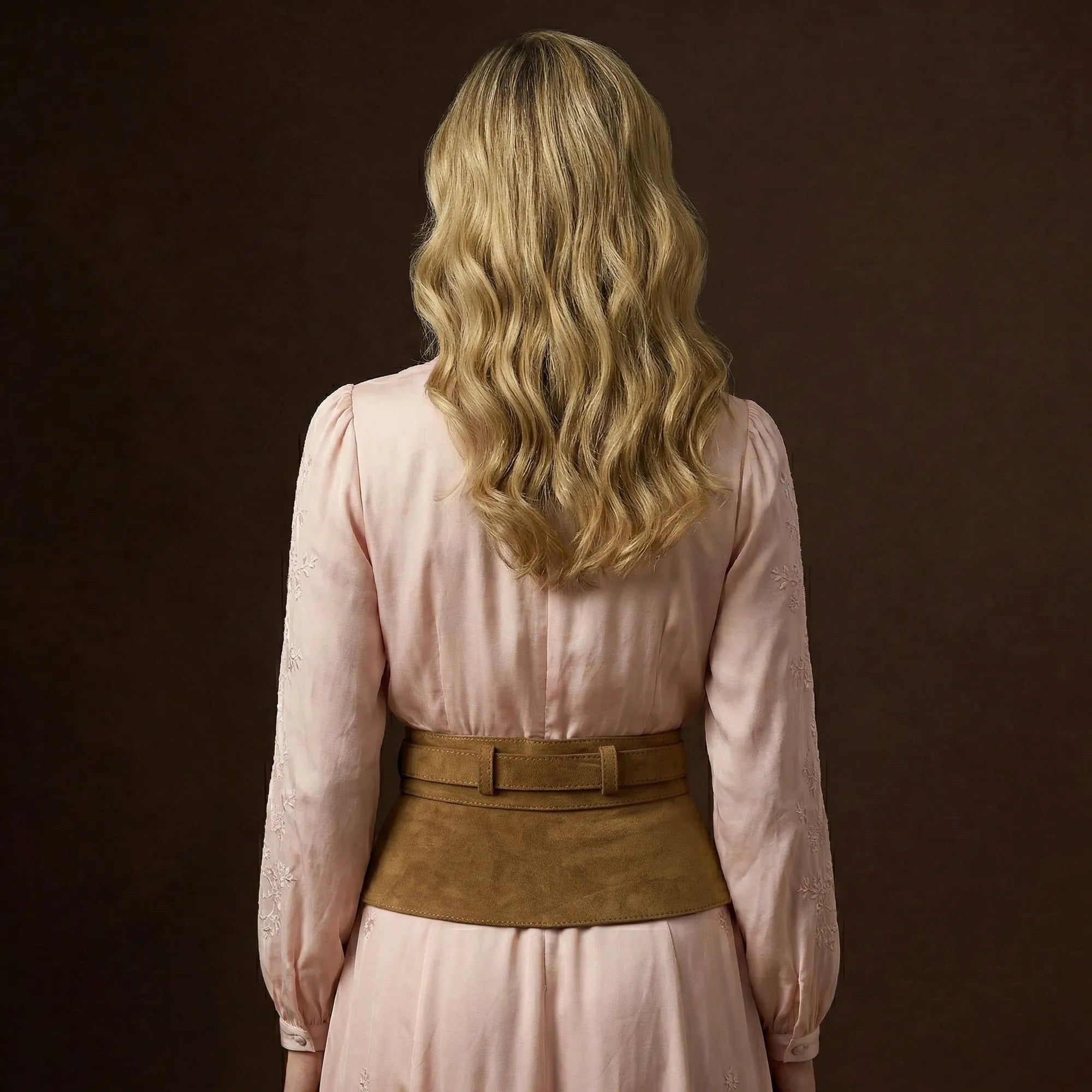 Basque Belt Loren