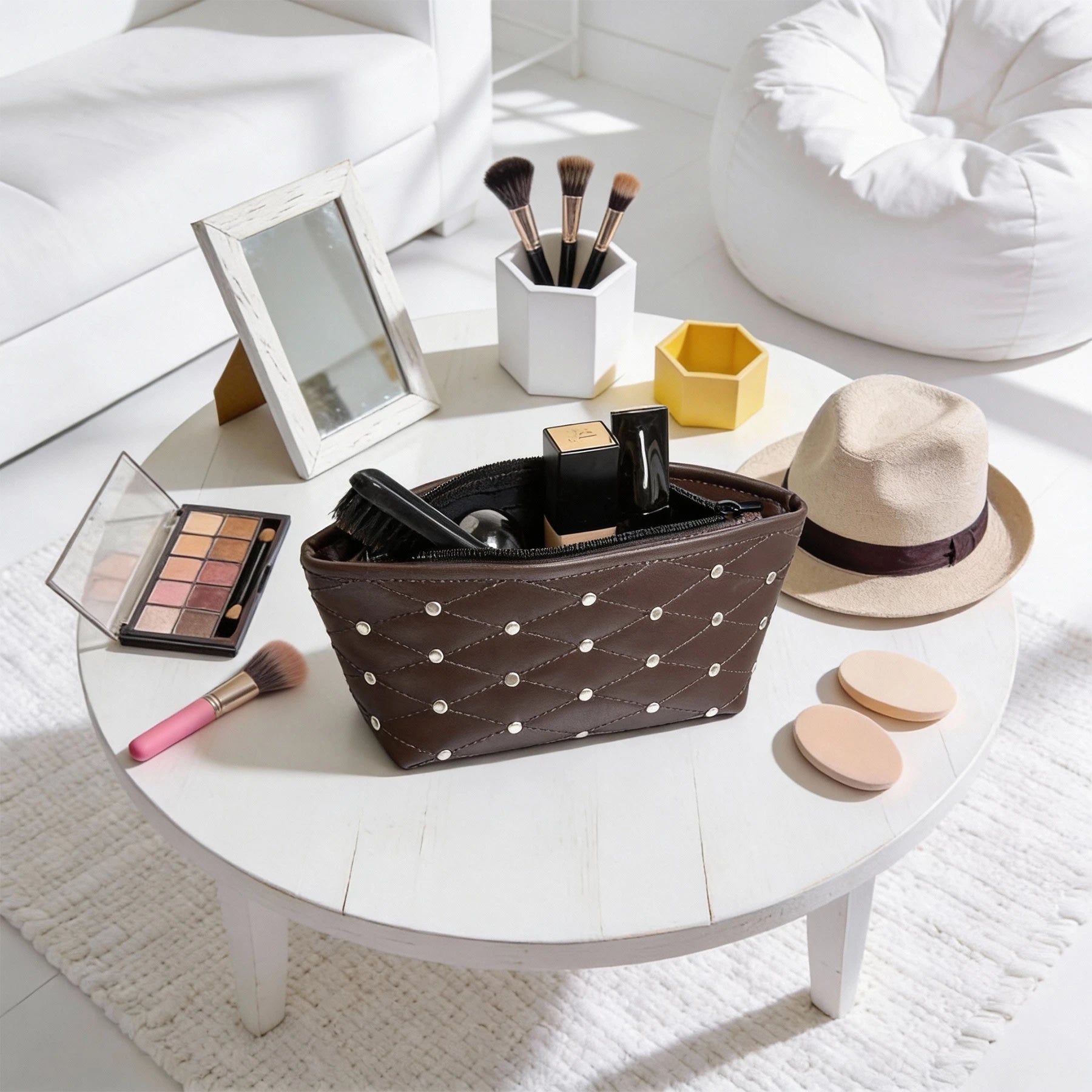 MakeUp Bag Carla