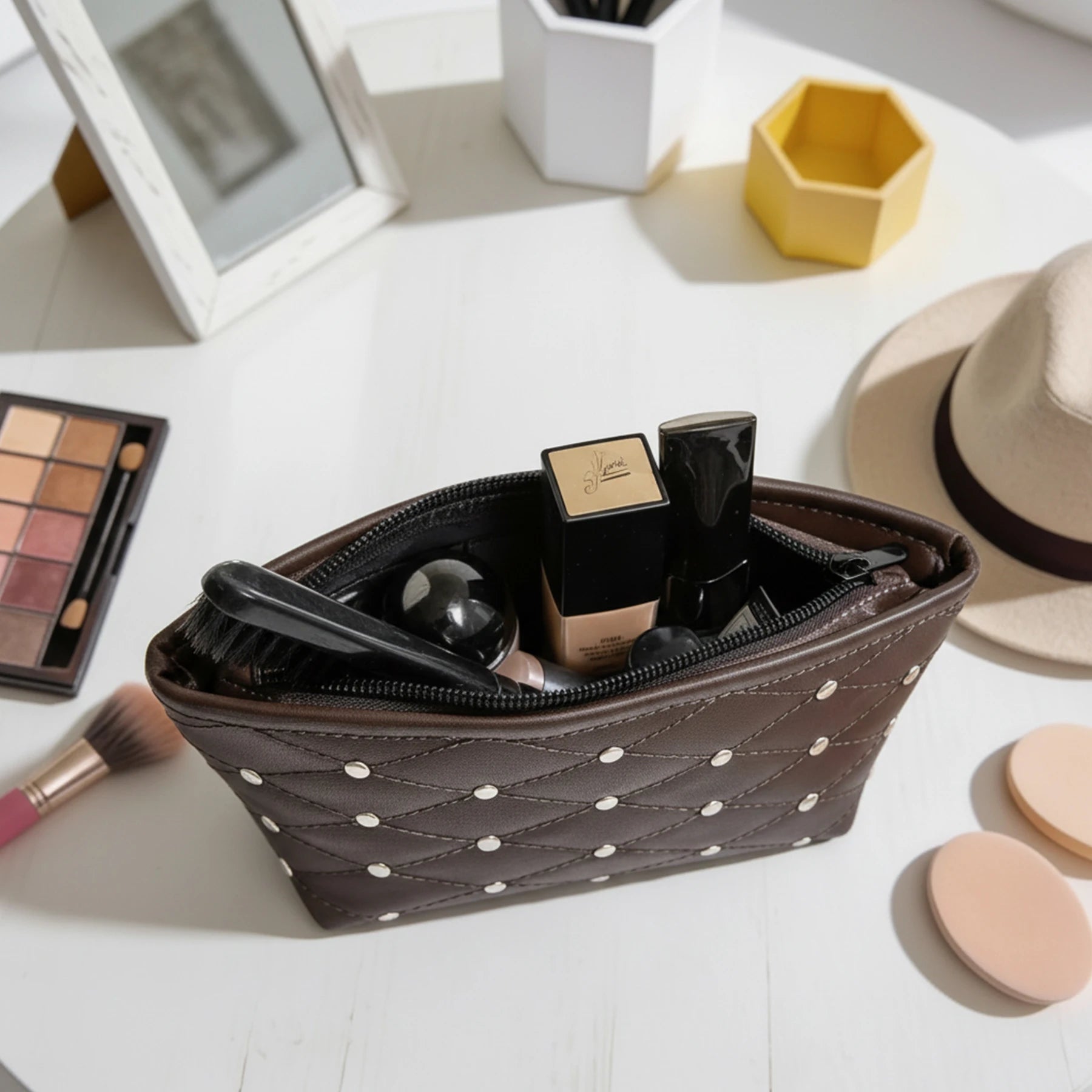 MakeUp Bag Carla