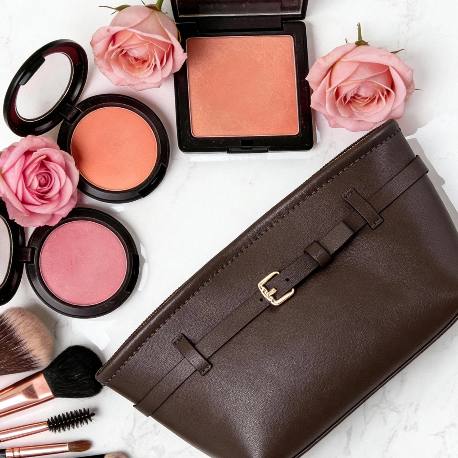MakeUp Bag Mary