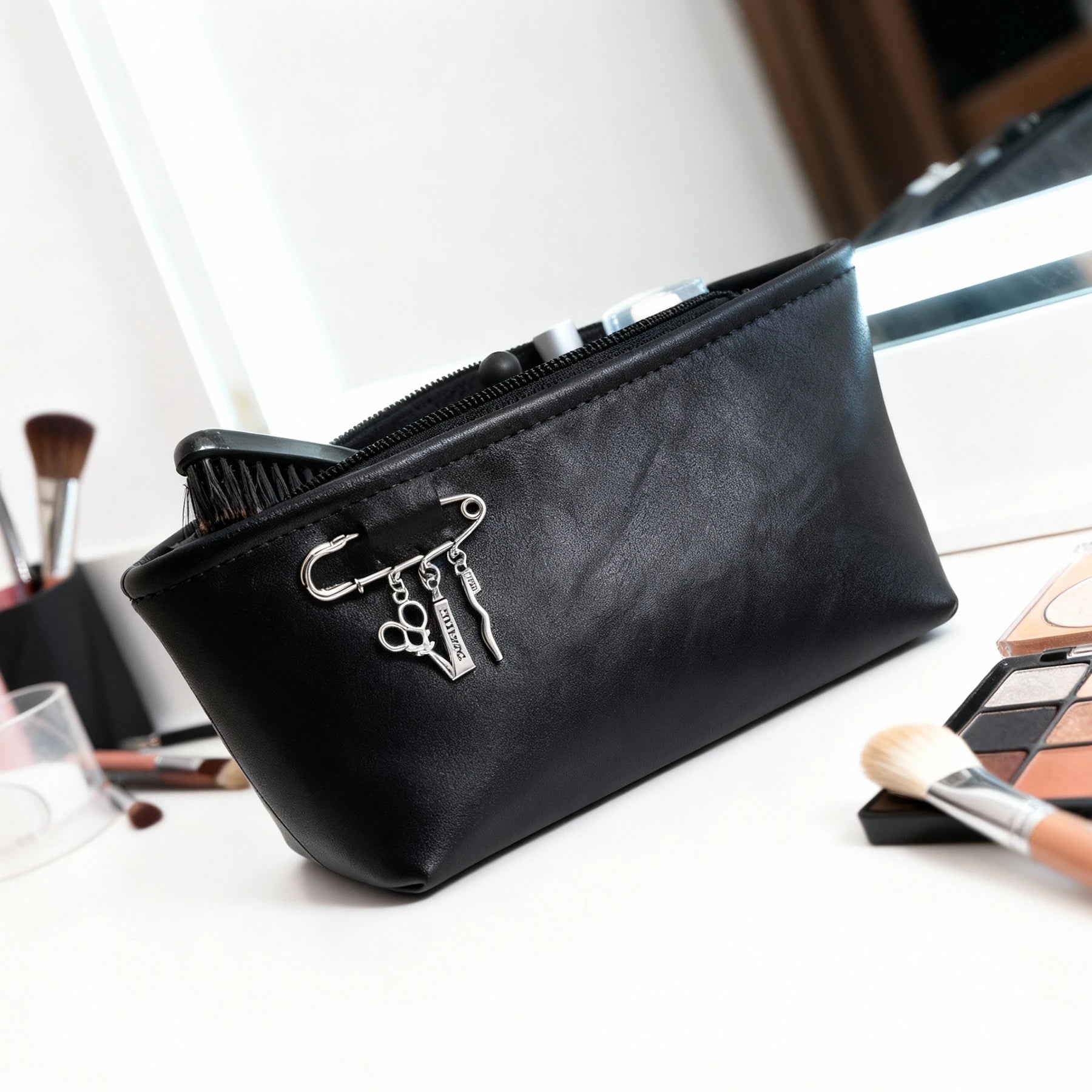 MakeUp Bag Paris