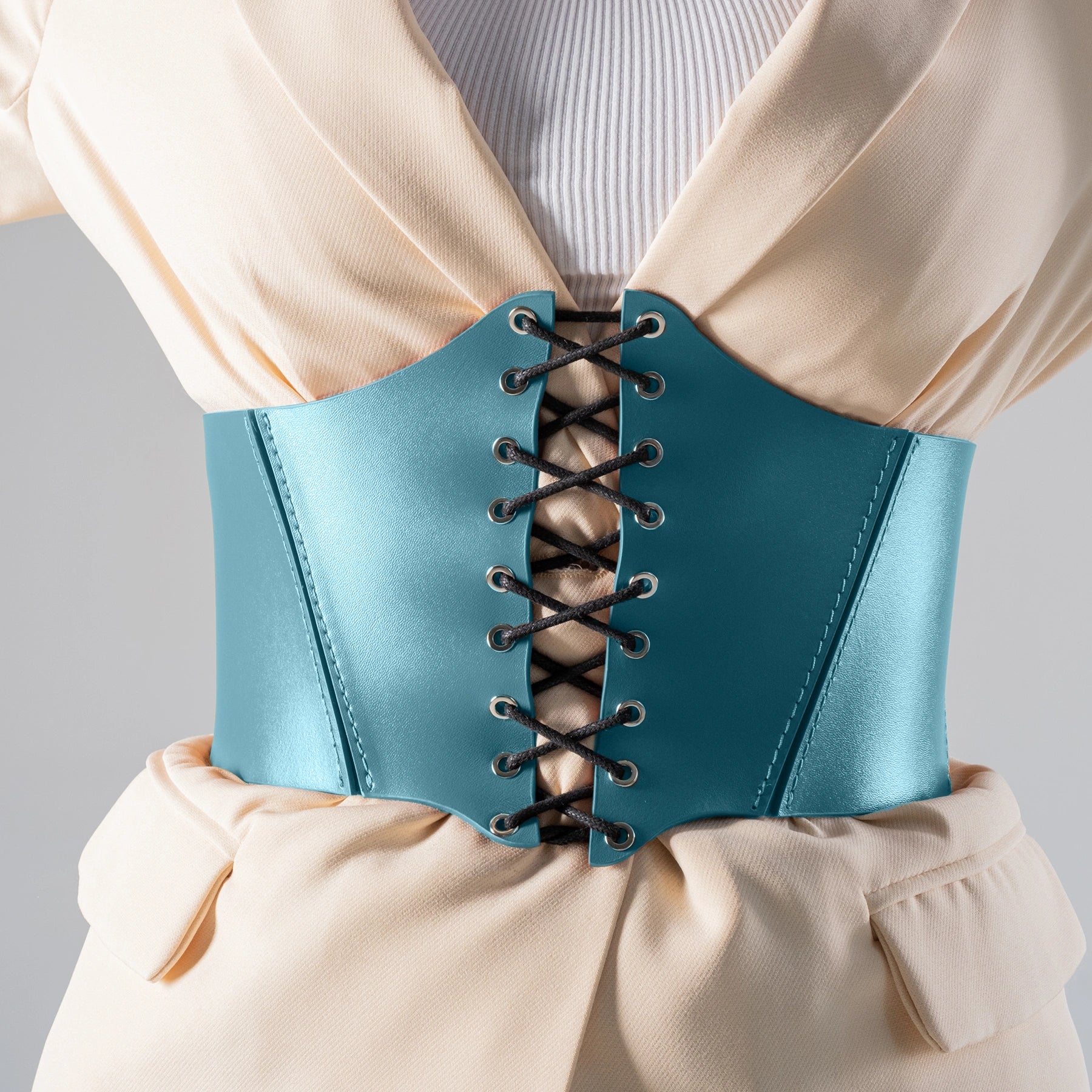 Waist Cincher Belt Corset ELUNARA