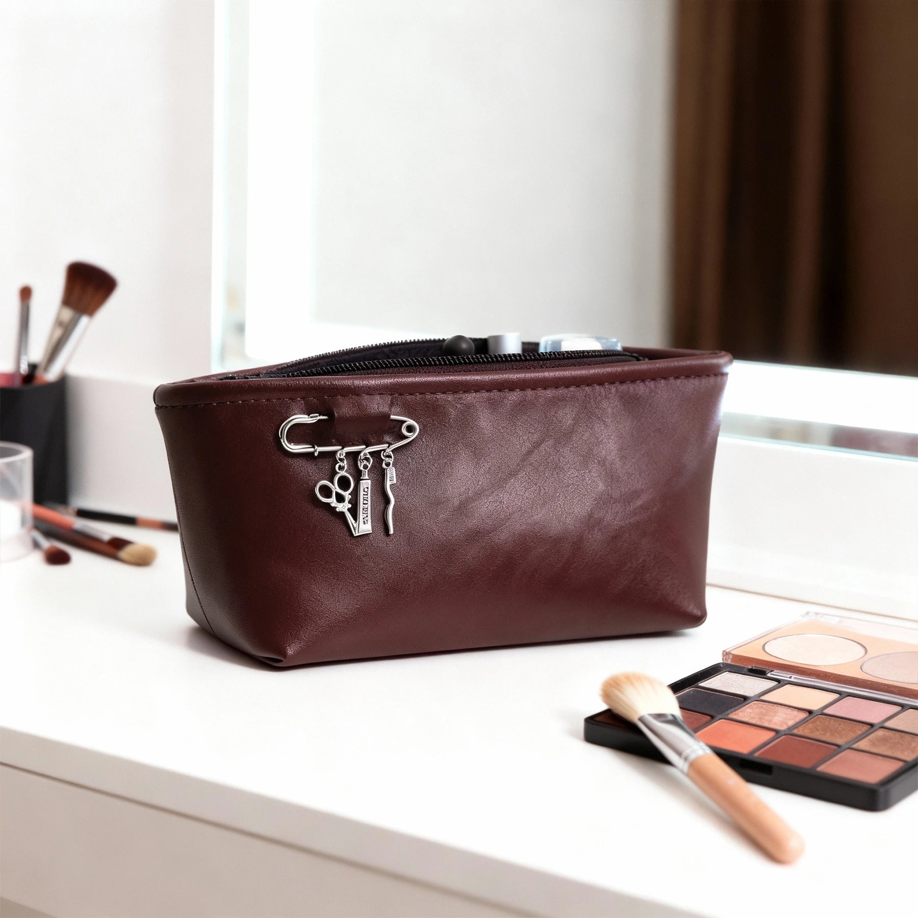 MakeUp Bag Paris