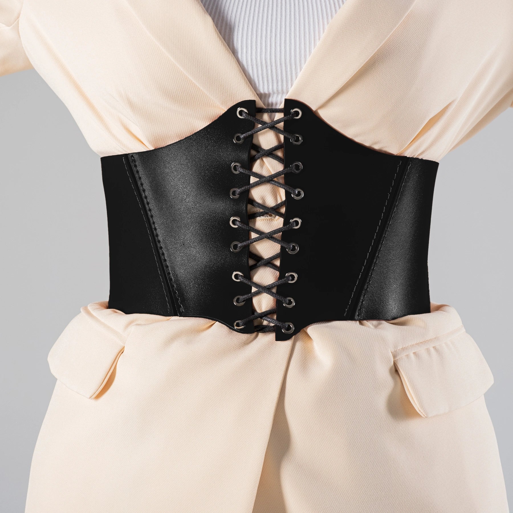 Waist Cincher Belt Corset ELUNARA