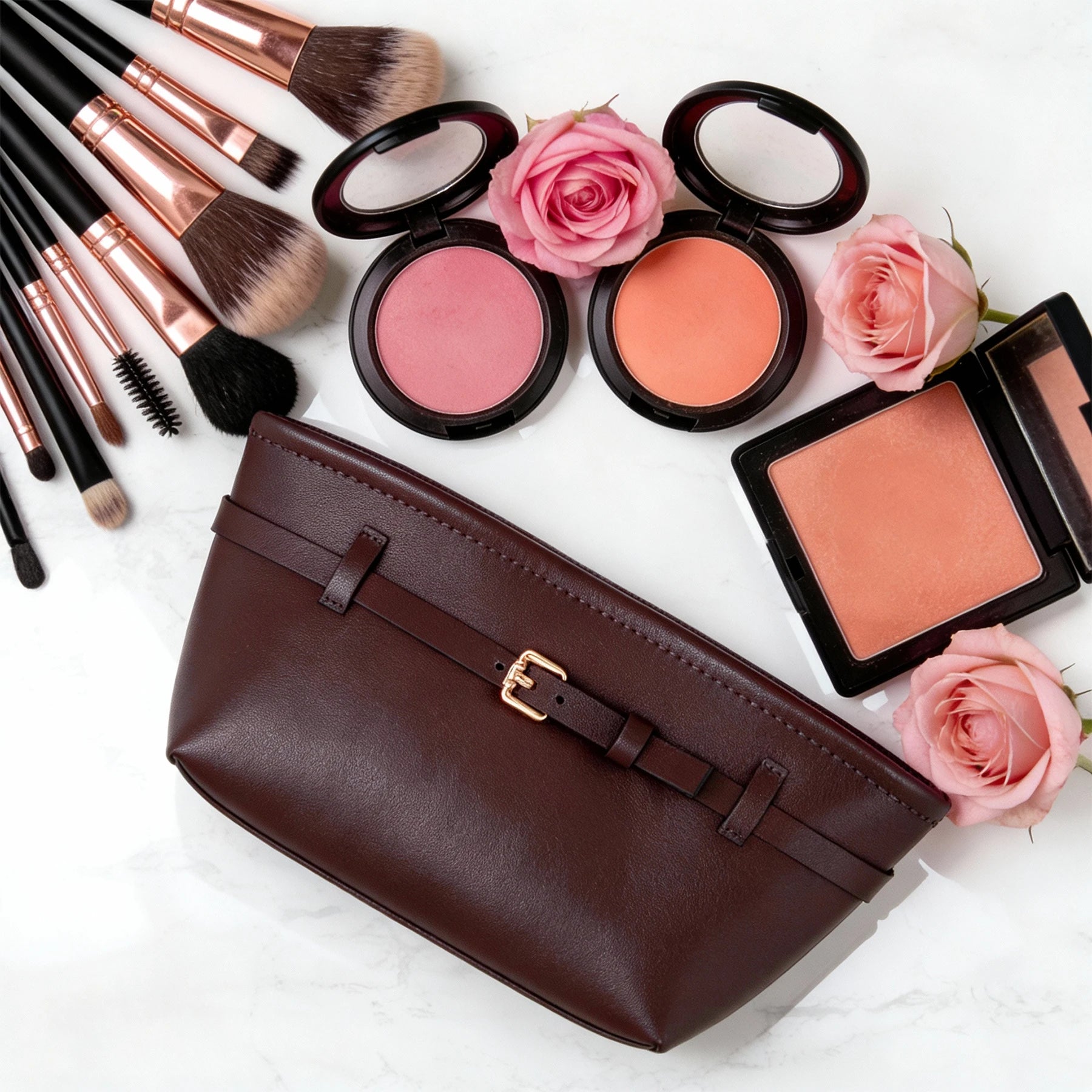 MakeUp Bag Mary