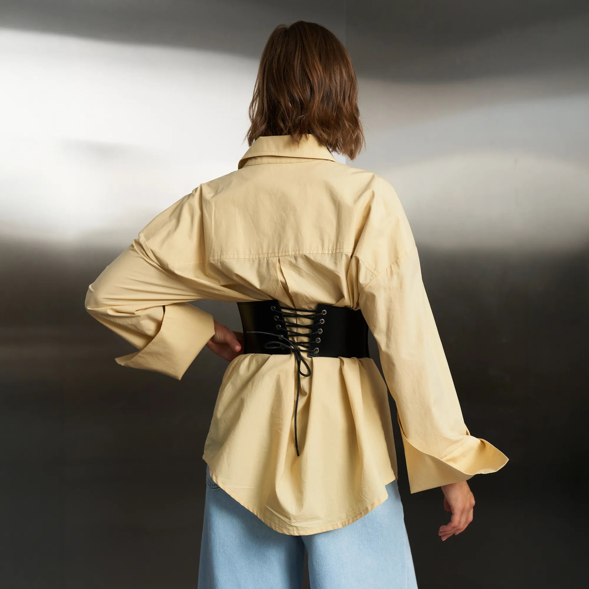 Belt Charlie