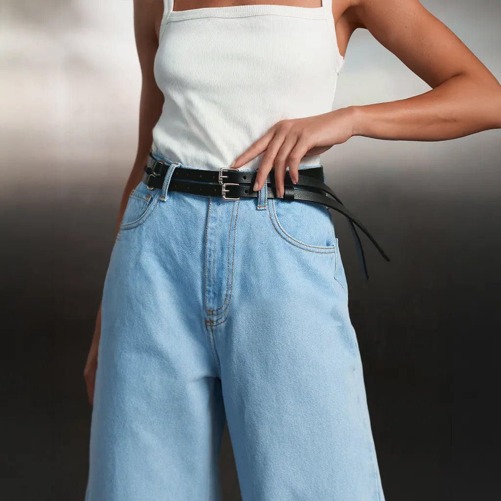 Leather Belt Creo