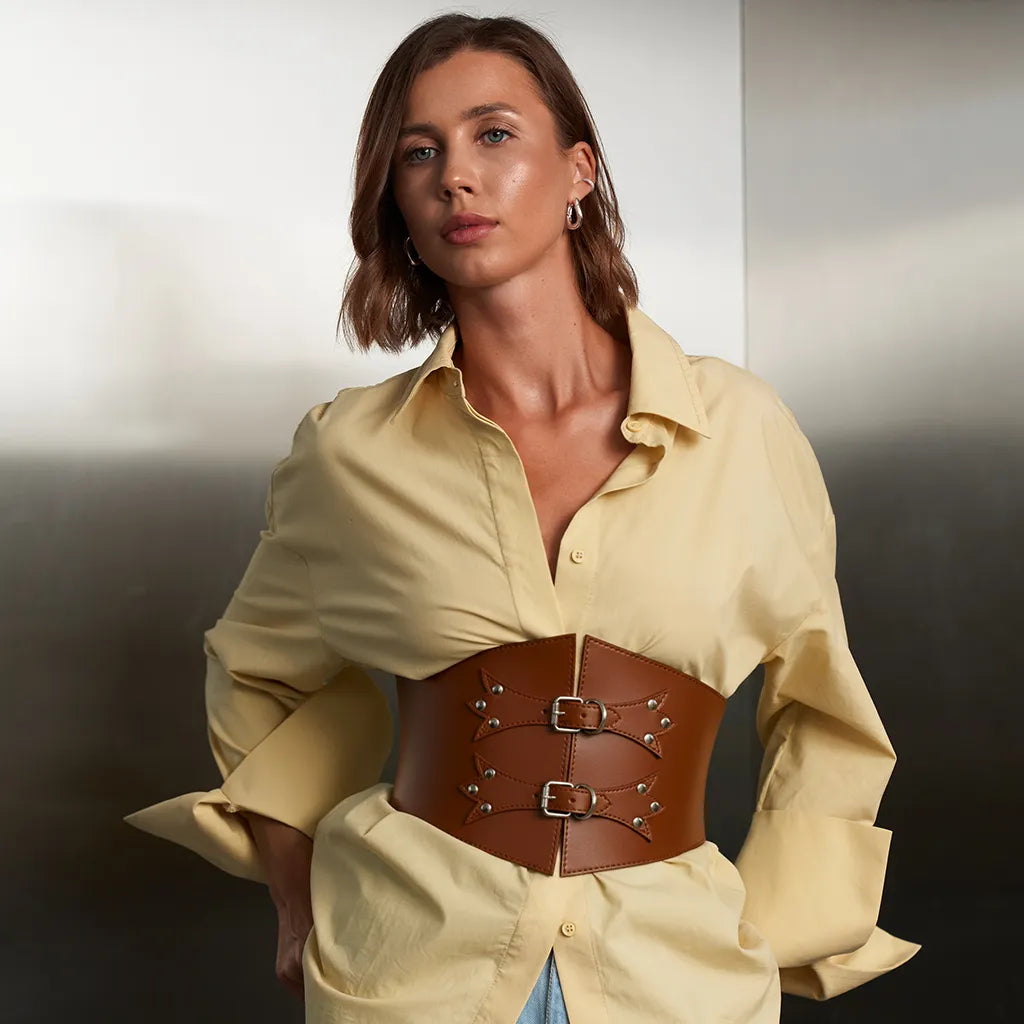 Belt Charlie
