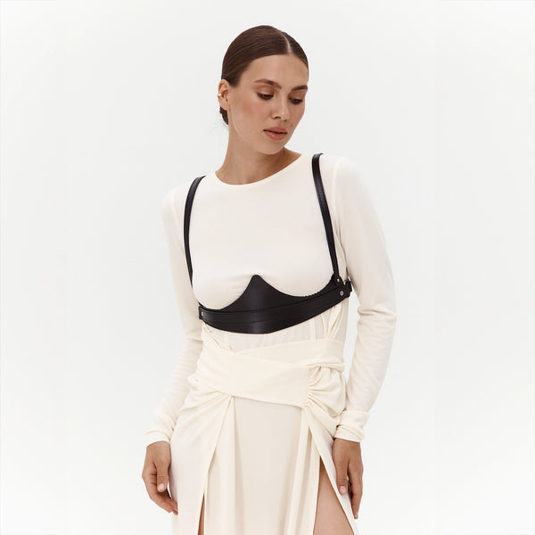 Underbust Corset QUORLYNX