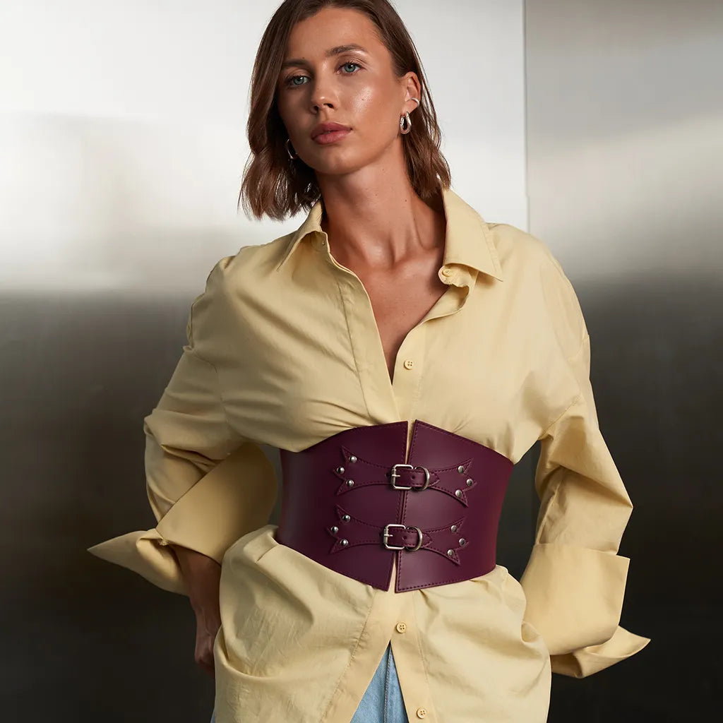 Belt Charlie