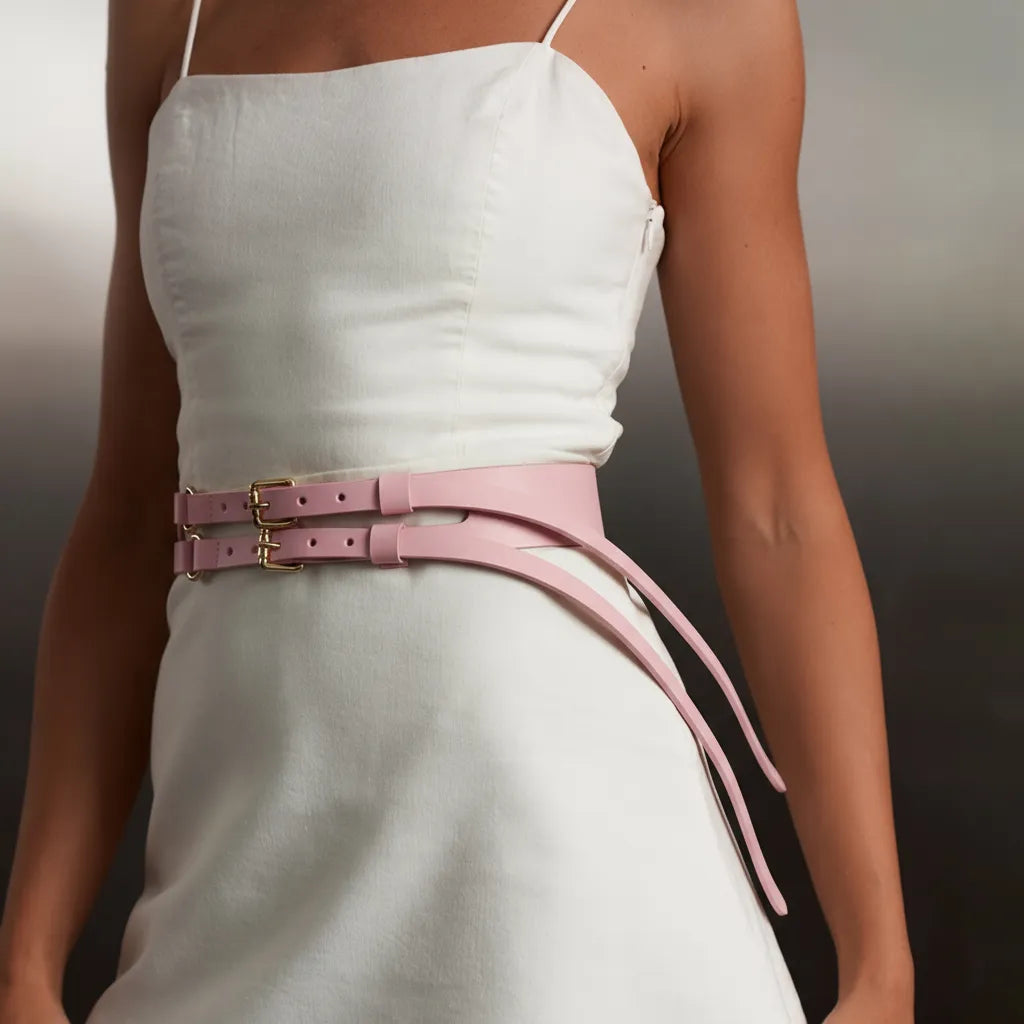 Belt Twice