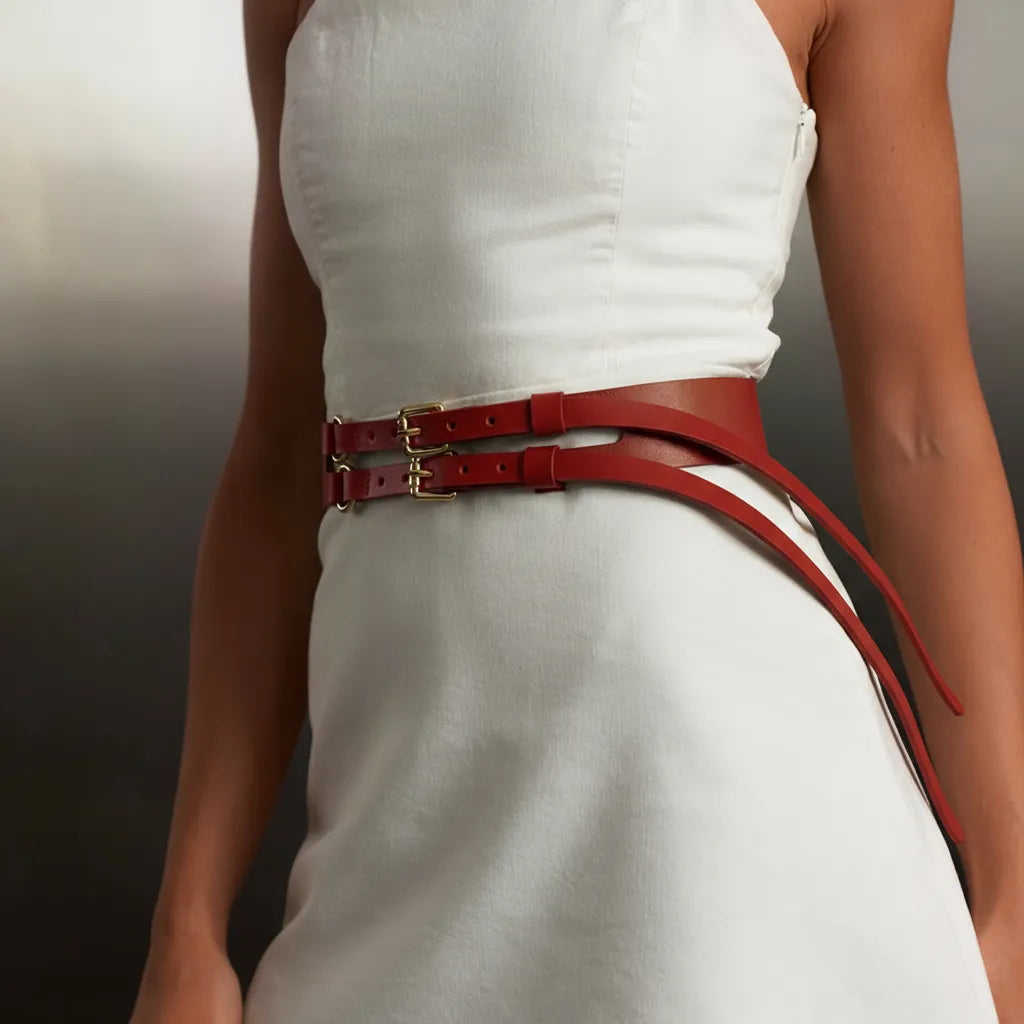 Belt Twice