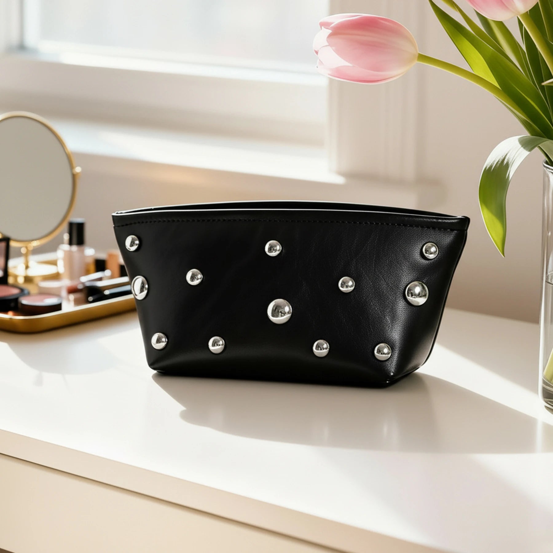 MakeUp Bag Charlene