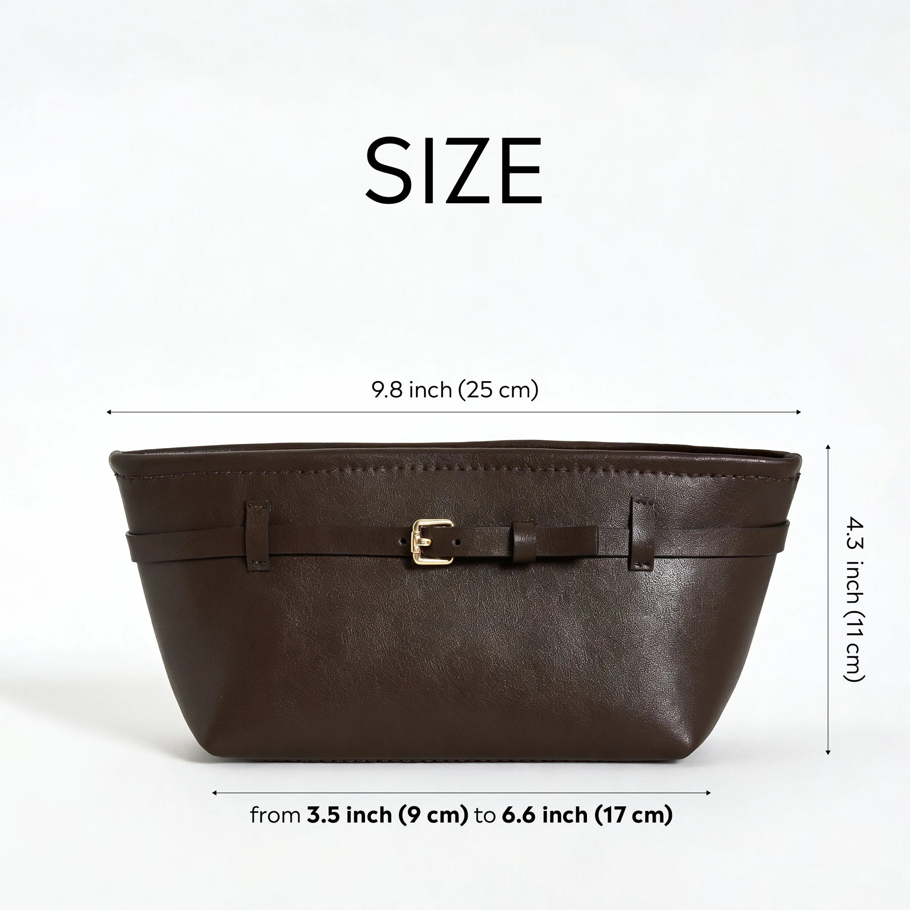MakeUp Bag Mary